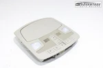 2017-20 Ford Fusion Front Upper Roof Overhead Console Dome Light Lamp Switch Oem. Fixed Price $99.99.