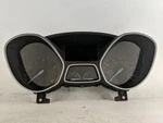 2013-2014 Ford Focus Speedometer Instrument Cluster Gauges JA4KF. Fixed Price $42.15.