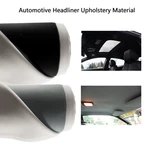 Automotive Headliner Fabric Roof Lining Foam Backed Material Repair Upholstery. Fixed Price $88.99.
