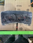 Speedometer Cluster 120 Mph With Gauges Opt Fits 07 Compass Oem 215K Miles. Fixed Price $28.00.