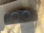 05-07 Nissan Pathfinder Speedometer Instrument Cluster 193K 24810-EA67D. Fixed Price $59.00.