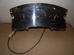 Lumina Car 95-96 Instrument Cluster Panel Speedometer Gauge Exc. Police Package. Fixed Price $47.00.