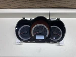 2010 Kia Forte Koup Sx 2.4L Speedometer Instrument Gauge Cluster Pn 94031-1M041. Fixed Price $30.00.