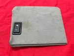 92-96 Bmw E36 Series Coupe Sunroof Sliding Motor Headliner Cover Gray Oem. Fixed Price $95.00.