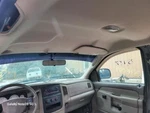 03-05 Dodge Ram Oem Mopar Headliner Quad Cab ZC06TL2AA 191202. Fixed Price $399.00.