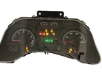 Speedometer Instrument Cluster 2011 Ford E150/E250/E350 Van Gauges 1,721 Miles. Fixed Price $143.28.