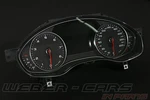 4G8920930S Instrument Cluster Petrol Speedometer Mfa 300KM/H Audi A6 A7 Fsi. Fixed Price $437.59.