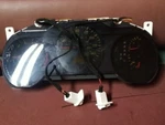 02 Nissan Altima Speedometer Instrument Cluster 248108J003. Fixed Price $52.07.