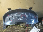 2002 Ford Explorer Speedometer Instrument Cluster 158K Miles 2L2F-10849-CJ. Fixed Price $200.00.