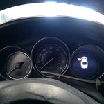 Speedometer Mph With Multifunction Display Fits 14-15 17 Mazda 5687711. Fixed Price $115.00.