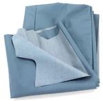 Mustang Headliner Moonskin Grain Fastback 64 1965 1966 1967 1968 Medium Blue Tmi. Fixed Price $67.28.
