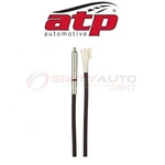 Atp Y-891 Speedometer Cable For CA3030 CA-3030 65150 4751 44290 3591156 3185 Dv. Fixed Price $32.47.