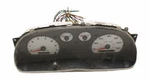 Speedometer Cluster Mph Tachometer White Faced Gauges Fits 2004 Ranger Oem. Fixed Price $72.95.