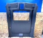 2011 - 2014 Dodge Challenger SRT8 Oem Roof Overhead Headliner Panel Cover Trim. Fixed Price $329.99.