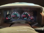 Speedometer Cluster 120 Mph Power Door Locks Fits 08 Patriot 1304065. Fixed Price $65.00.