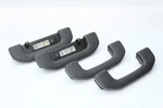 2015-2021 Mercedes W205 GLC300 Front Rear Roof Headliner Grab Handle Set. Fixed Price $89.10.