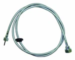 Speedometer Cable Crown J5351777. Fixed Price $35.21.