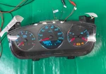 2013 Chevy Impala Speedometer Instrument Cluster 59K Miles 12241115 20863096. Fixed Price $120.00.