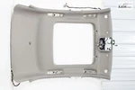 2018-2019 Cadillac Cts Roof Upper Headliner Ceiling Cover Trim Panel Gray Oem. Fixed Price $545.99.