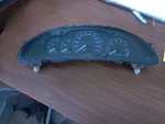 2000-2003 Chevy Cavalier Mph Speedometer Instrument Cluster Assembly Oem. Fixed Price $69.99.