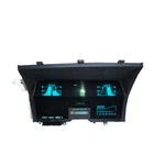 Gm Chevy S10 S15 Bravada Jimmy Blazer Digital Instrument Cluster Quality Reman. Fixed Price $489.00.