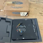 Genuine Ford Oem. F150 F250 F350 Oil & Fuel Gauge Asy. E9TZ-9280-C New. Fixed Price $49.99.