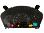 Speedometer Instrument Cluster Dash Panel 2005 Honda Pilot Ex-l 212,643 Miles. Fixed Price $150.48.