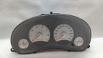 Speedometer Instrument Cluster 56010582AE Fits 04 Jeep Liberty O99-166384. Fixed Price $38.87.