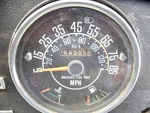 Jeep CJ5 CJ7 CJ8 76-86 Oem Speedometer Gauges & Glove Box Grab Handl Clock. Fixed Price $185.89.