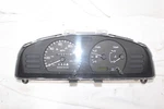 91-94 Nissan Sentra Instrument Cluster Gauges Speedometer 302K M/t 5 Spd. Clean. Fixed Price $109.50.