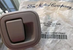 New Oem Ford XF2Z-1629024-AAB Interior Coat Hangar Assembly Nos.. Fixed Price $13.98.