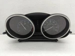 2012-2013 Mazda Speedometer Instrument Cluster Gauges 66 BGW4 NH3G4. Fixed Price $46.83.