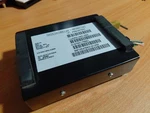06-09 Dodge Charger Radio Satellite Audio Receiver Control Module P05064075AD. Fixed Price $23.99.