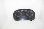 01 Jetta Speedometer Instrument Cluster Dash Panel Gauges 125,311 Miles. Fixed Price $71.28.