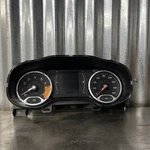 2015-2017 Jeep Renegade Instrument Cluster Speedometer 735625927. Fixed Price $45.00.