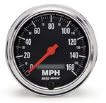 Auto 3-3/8IN Electronic 160MP Speedometer. Fixed Price $327.64.