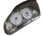 2002-2006 E53 Bmw X5 4.6IS Speedometer Instrument Gauge Cluster Bad Pixels. Fixed Price $300.99.
