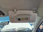 2018 Subaru Impreza Passenger Sun Visor Assembly Oem Right Side Used. Fixed Price $80.70.