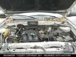 Speedometer Cluster Mph Id YL8F-10849-AJ Fits 01-02 Escape 820106. Fixed Price $72.99.