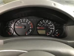 Speedometer Cluster Mph Cylinder Sv Fits 12 Frontier 965984. Fixed Price $199.41.