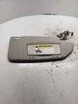 Passenger Right Rh Sun Visor Illuminated Fits 2003-2006 Volvo XC90 Authentic Oem. Fixed Price $31.00.