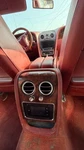 2014-2019 Bentley Flying Spur Moulded Headliner 4W0868633. Fixed Price $1000.00.