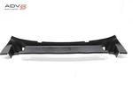 2016 - 2019 Mercedes GLE43 C292 Upper Roof Headliner Rear Trim Cover Panel Oem. Fixed Price $58.49.