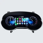 12.3 For Mercedes Benz V-class W447 2016-2019 Lcd Instrument Panel Carlay. Fixed Price $599.00.