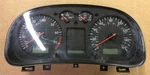 00 01 Volkswagen Jetta Golf At Speedometer Head Instrument Cluster. Fixed Price $59.93.