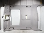 11-16 Bmw F10 528I 535I 550I Headliner Ceiling Roof Everest Gray Oem 87K. Fixed Price $260.00.