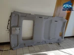 2017 Toyota Highlander Roof Headliner Panel Gray Oem. Fixed Price $651.00.