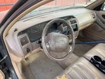 Speedometer Mph Cluster Fits 95-97 Avalon 526044. Fixed Price $134.80.