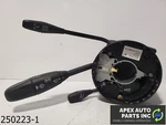 Oem 2003-2006 Mercedes E500 5.0L Steering Column Switch. Fixed Price $99.99.