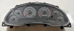 03 Ford Mustang Gt 150MPH Instrument Gauge Speedometer XR3F-10894. Fixed Price $110.00.